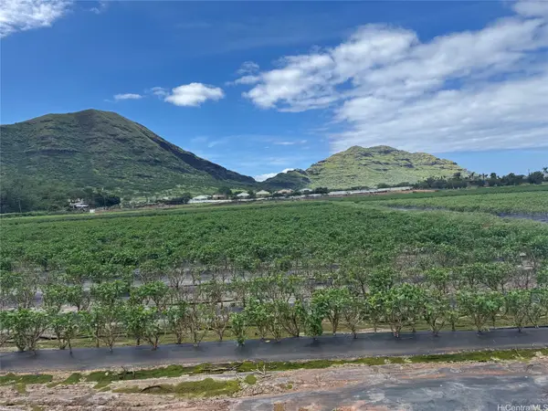 87-801 Iliili Road, Waianae, HI 96792