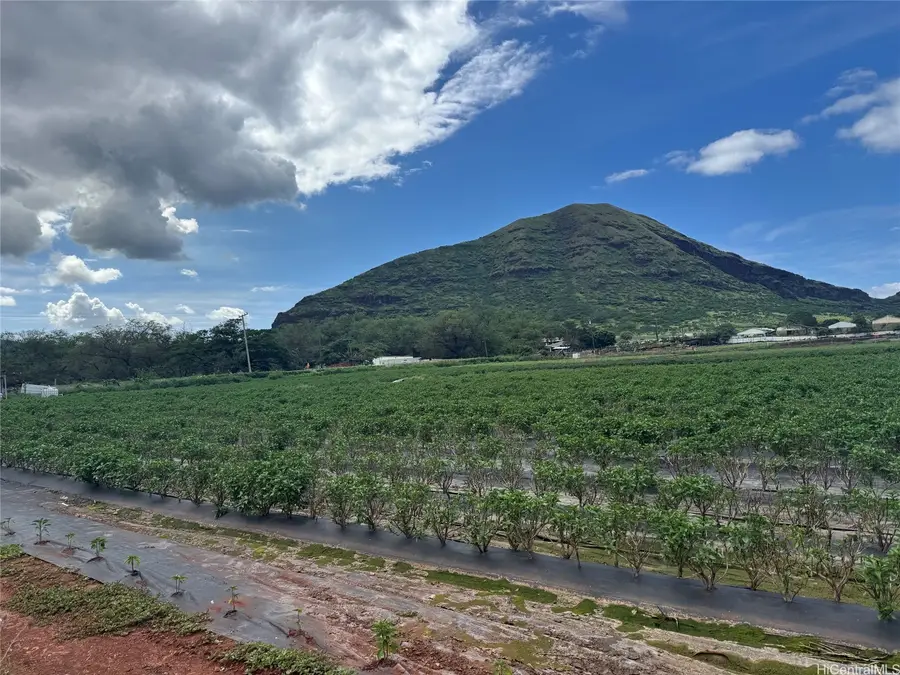 87-801 Iliili Road, Waianae, HI 96792 - #2