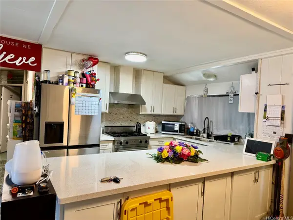 86-46 Analipo Street, Waianae, HI 96792