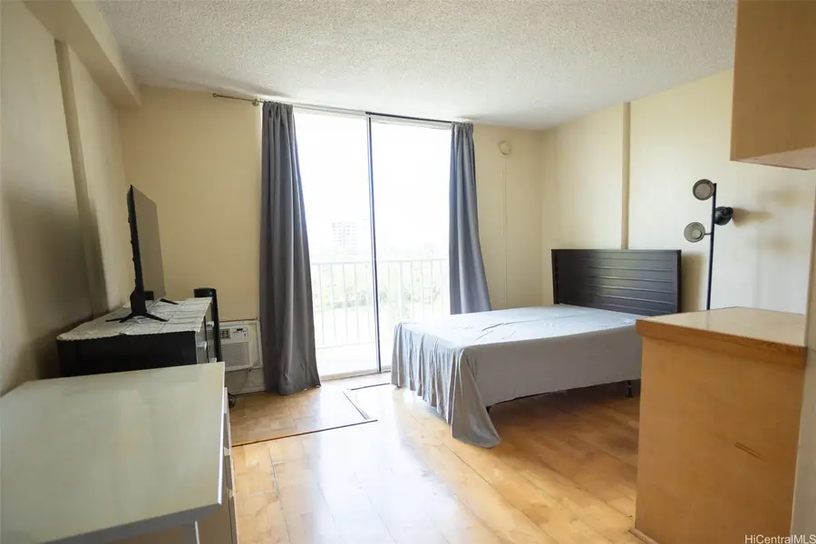 1920 Ala Moana Boulevard #603, Honolulu, HI 96815 - #2