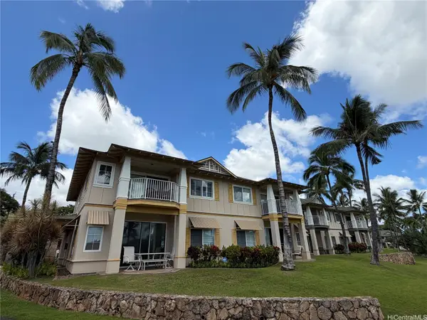 92-1001 Aliinui Drive #16C, Kapolei, HI 96707