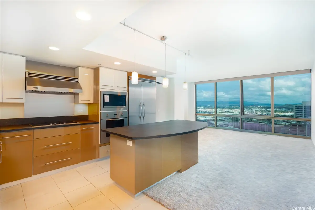 1200 Queen Emma Street #3901, Honolulu, HI 96813 - #1