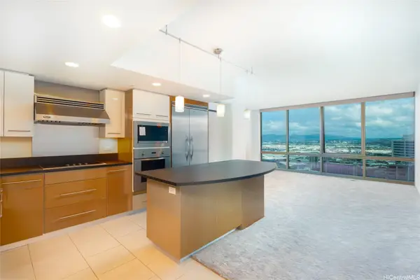 1200 Queen Emma Street #3901, Honolulu, HI 96813