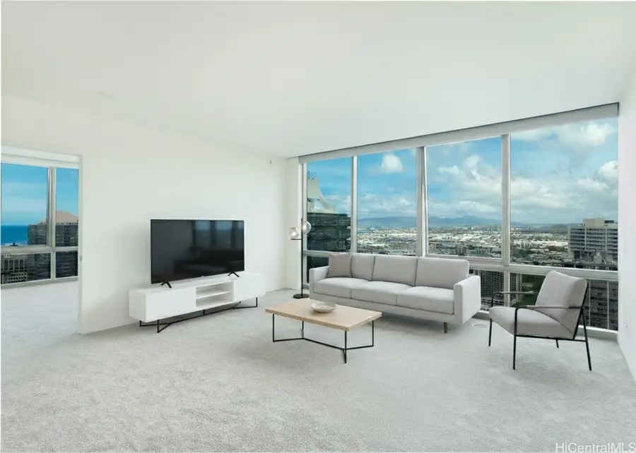1200 Queen Emma Street #3901, Honolulu, HI 96813 - #2