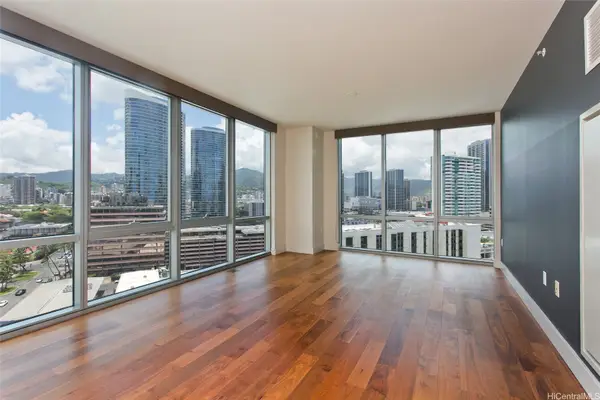1189 Waimanu Street #1506, Honolulu, HI 96814