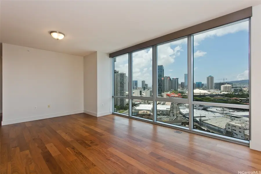 1189 Waimanu Street #1506, Honolulu, HI 96814 - #3