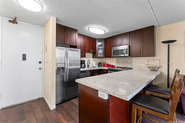 411 Hobron Lane #607, Honolulu, HI 96815