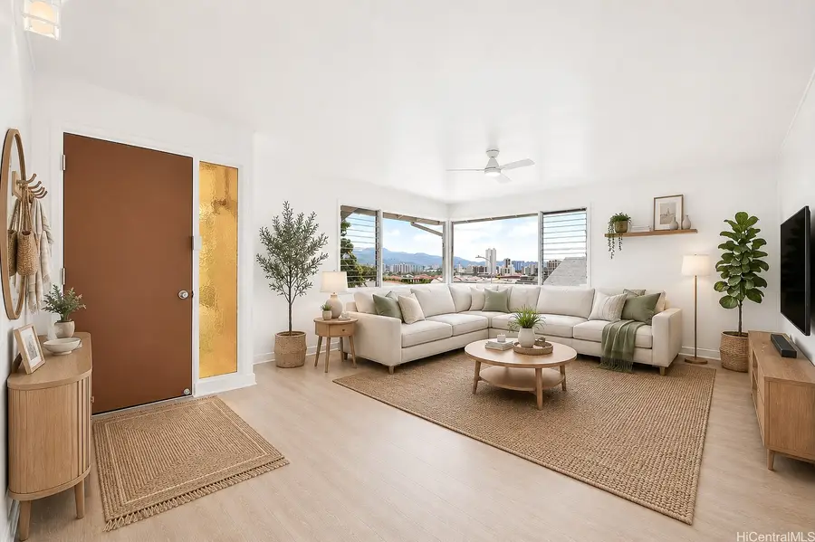 1244 Ala Aloalo Street, Honolulu, HI 96818 - #3