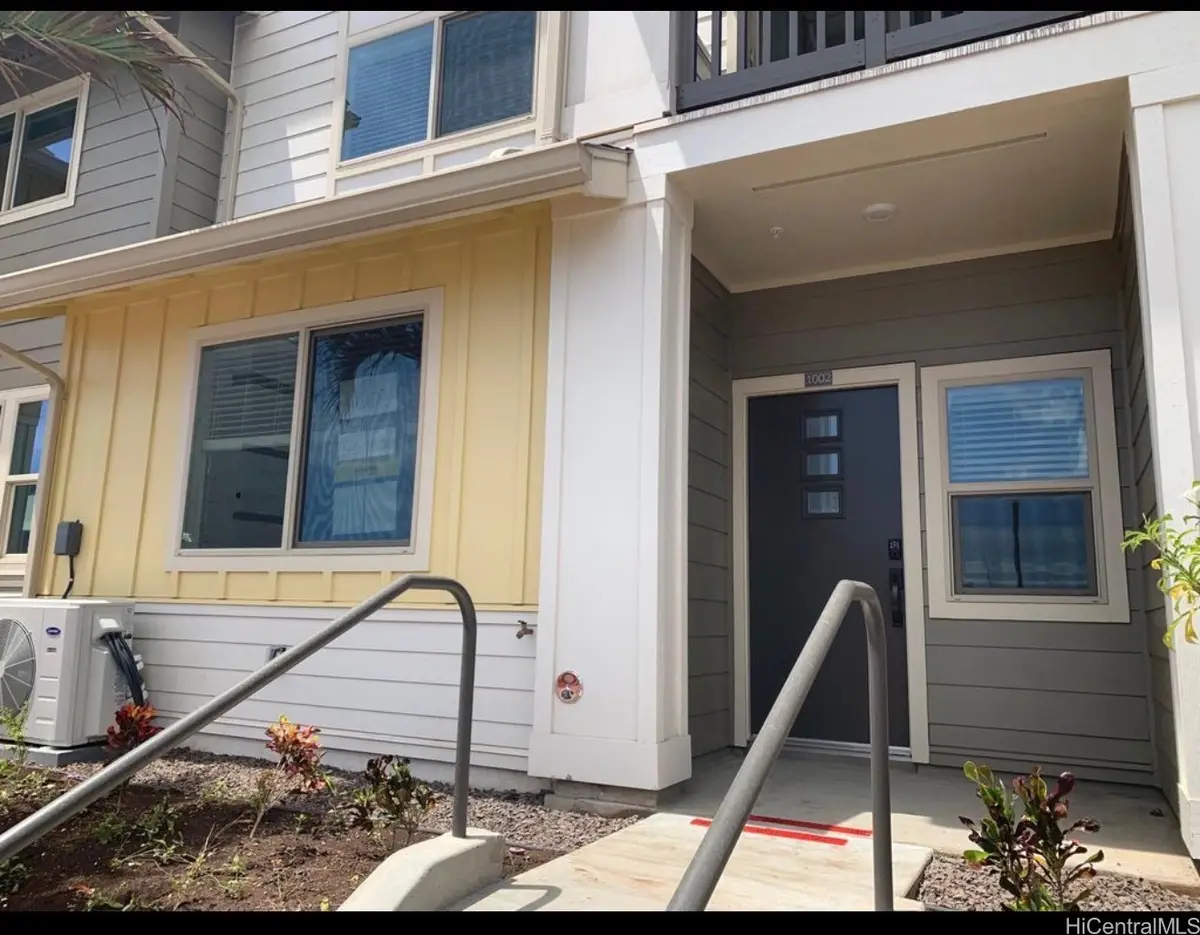 91-3633 Kauluakoko Street #1002, Ewa Beach, HI 96706 - #1