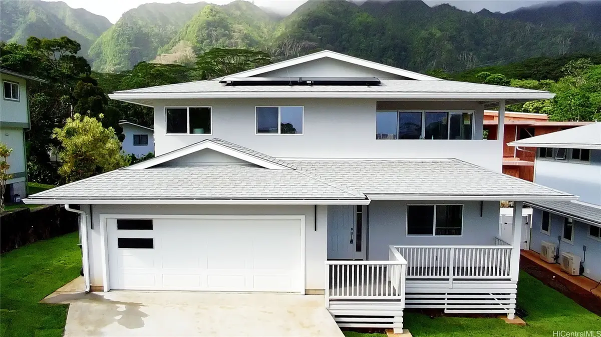 3602 Nipo Street, Honolulu, HI 96822 - #1