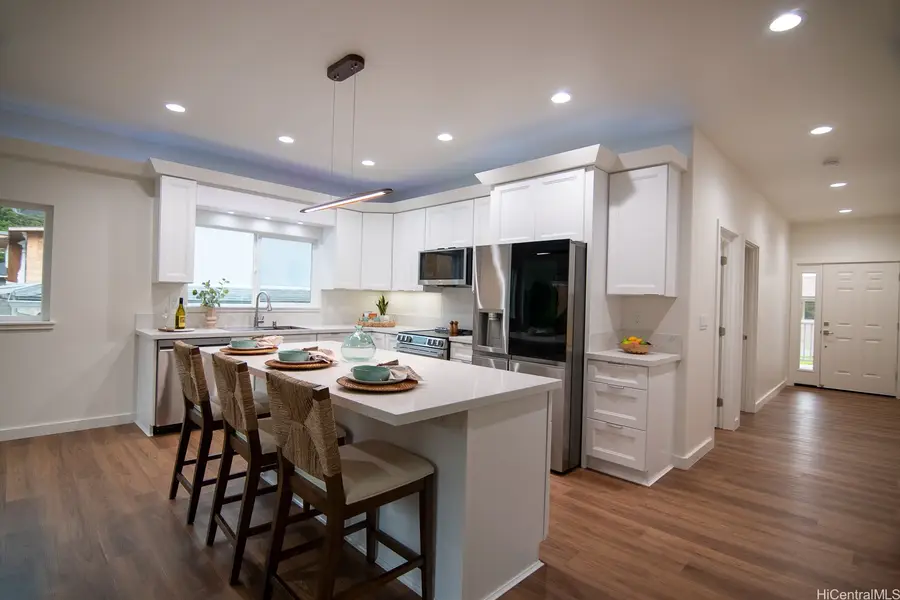 3602 Nipo Street, Honolulu, HI 96822 - #2