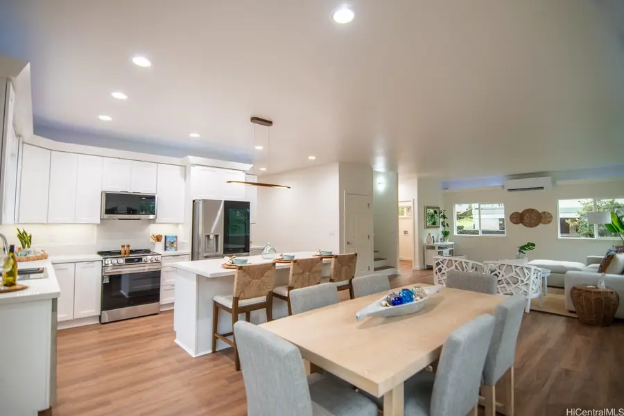 3602 Nipo Street, Honolulu, HI 96822 - #3