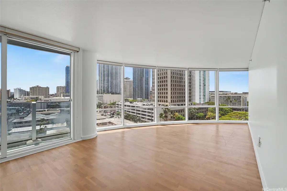 1296 Kapiolani Boulevard #II903, Honolulu, HI 96814 - #1