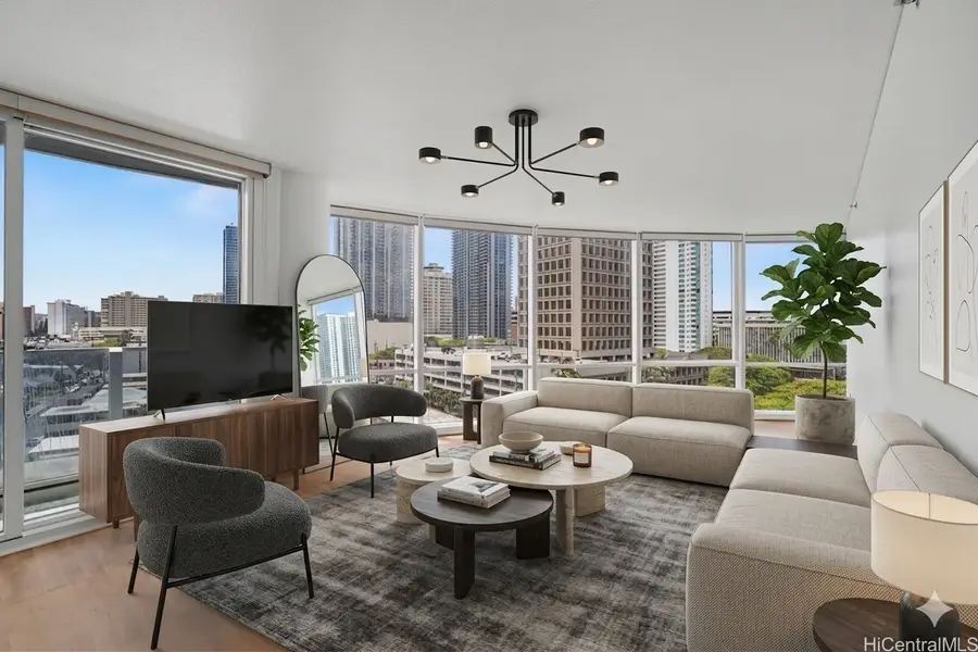 1296 Kapiolani Boulevard #II903, Honolulu, HI 96814 - #2