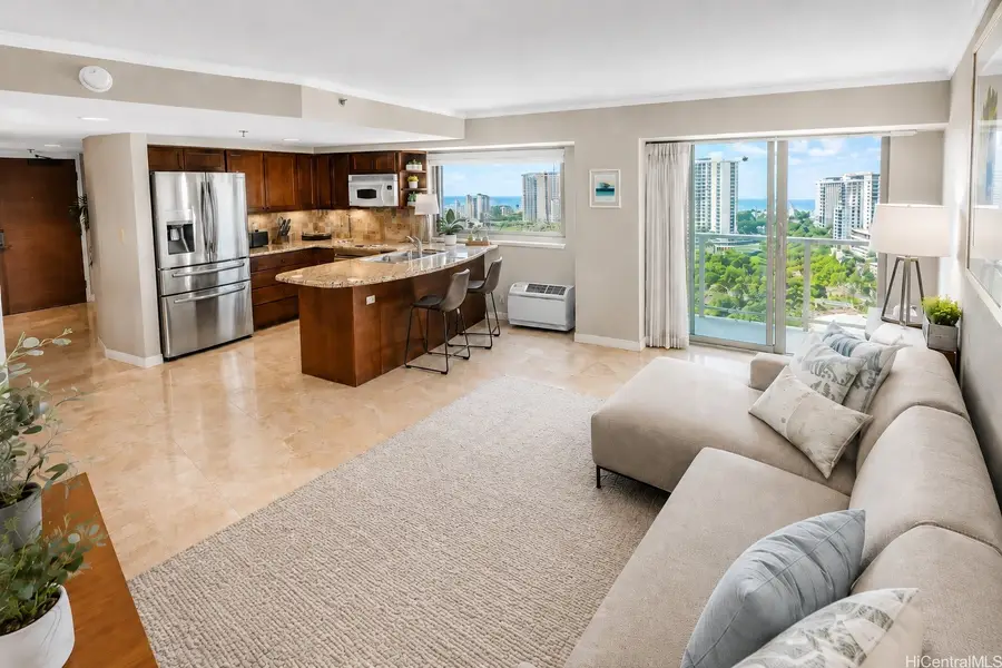 2045 Kalakaua Avenue #1106, Honolulu, HI 96815 - #3
