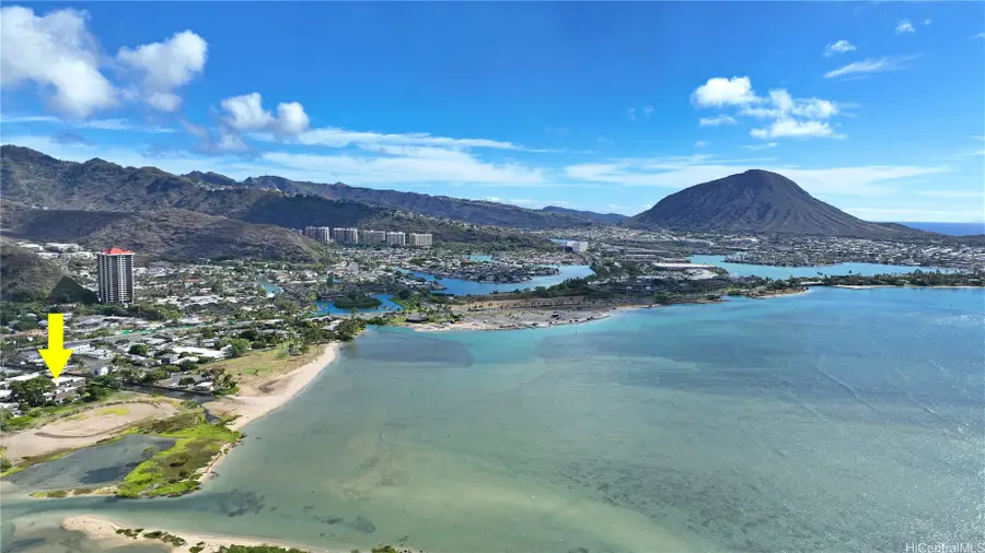 6133 Summer Street #6133B, Honolulu, HI 96821 - #3
