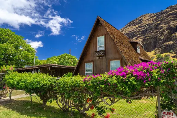 84-254 Makau Street, Waianae, HI 96792