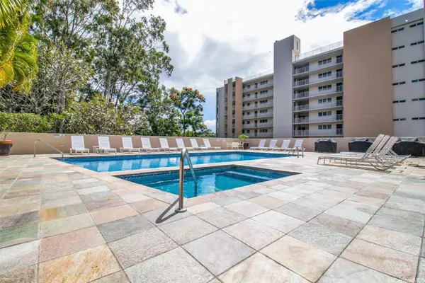 98-719 Iho Place #5402, Aiea, HI 96701