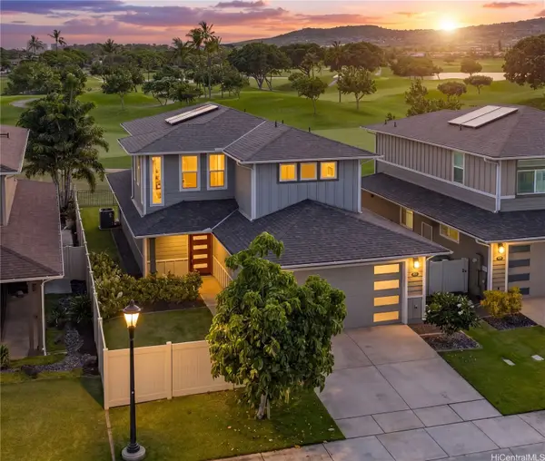 91-5408 Kapolei Parkway #27, Kapolei, HI 96707