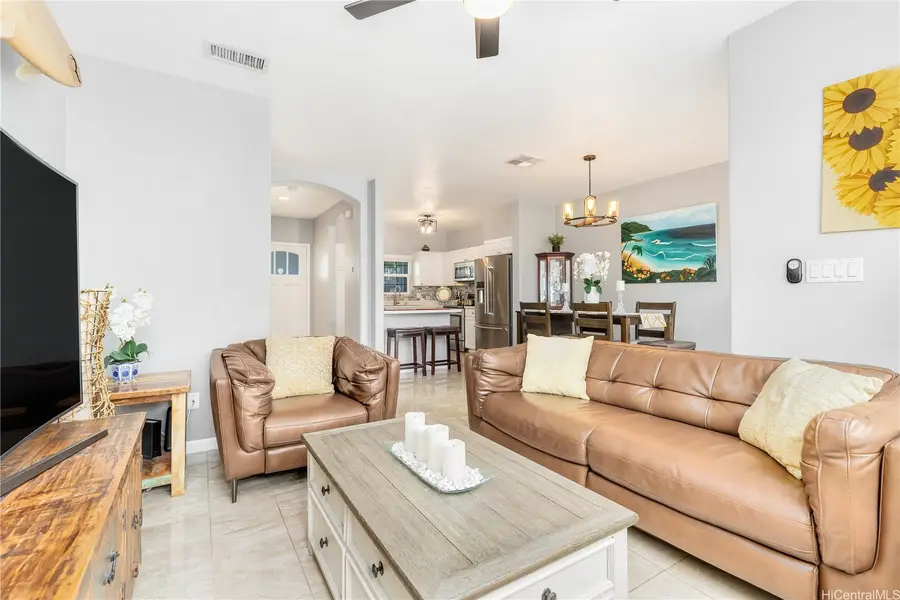 91-2032 Kaioli Street #6004, Ewa Beach, HI 96706 - #3