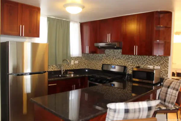 1122 Kinau Street #1104, Honolulu, HI 96814