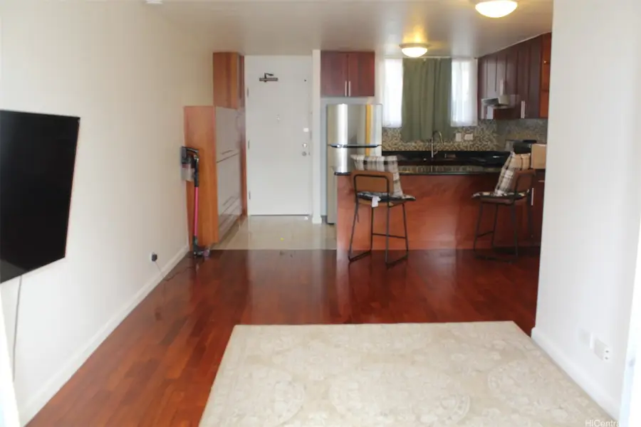 1122 Kinau Street #1104, Honolulu, HI 96814 - #2