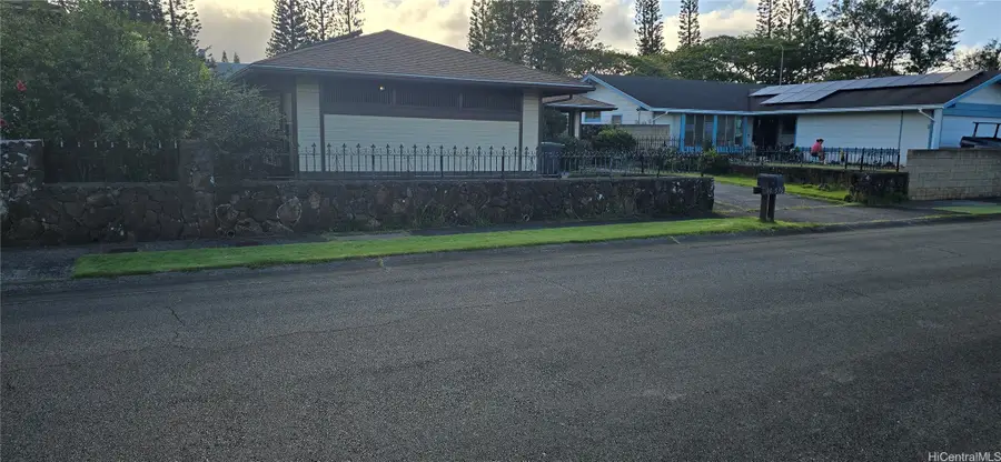 95-576 Leleiona Street, Mililani, HI 96789 - #2