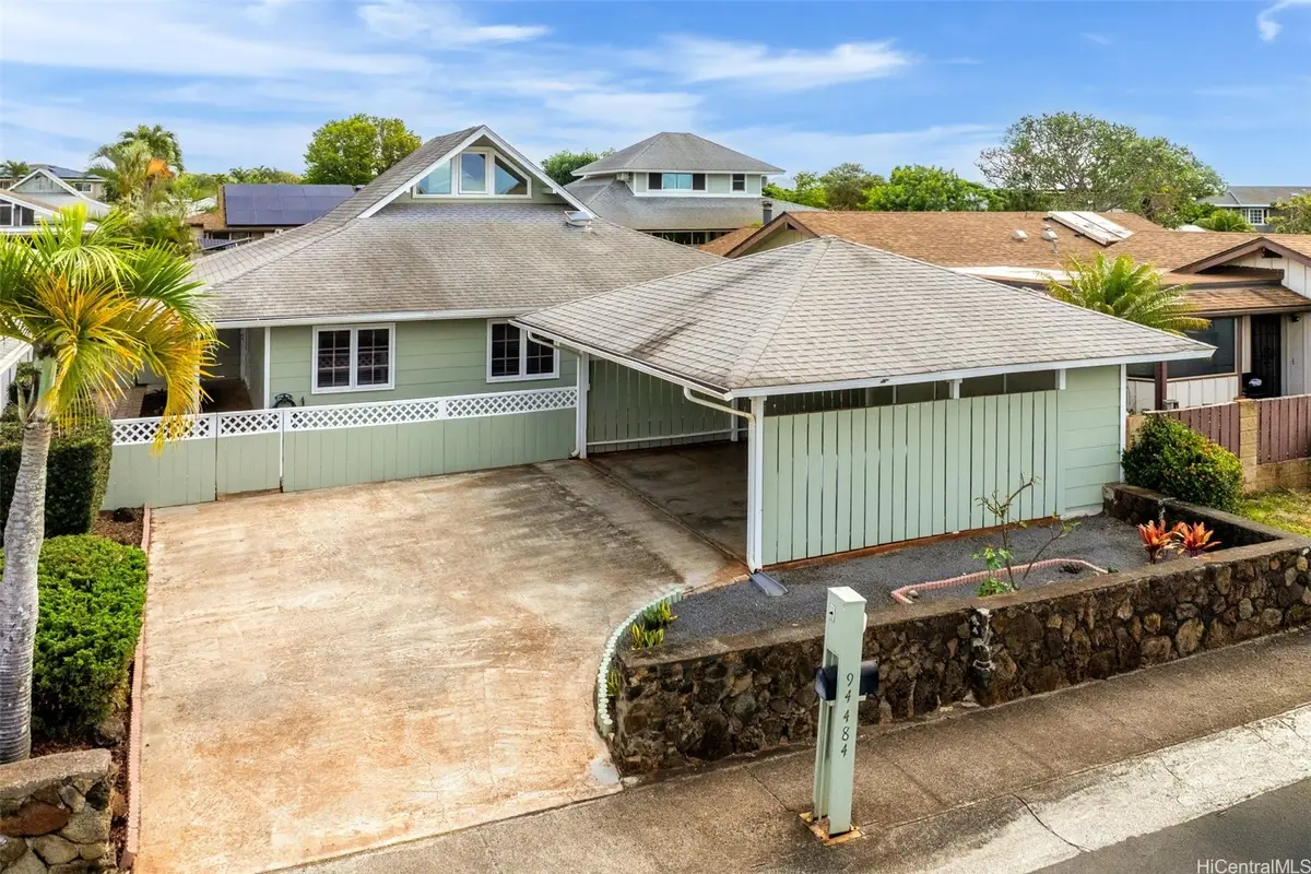 94-484 Kealakaa Street, Mililani, HI 96789 - #1