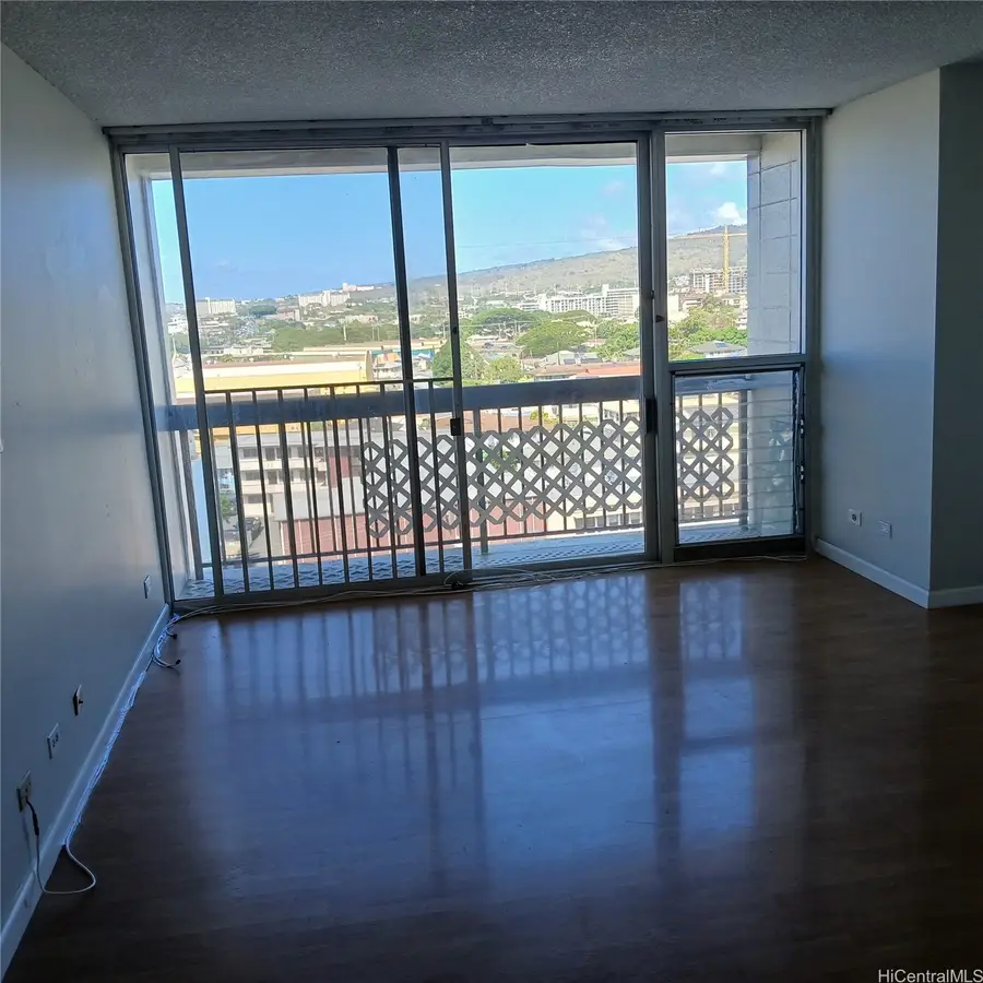 1425 Liliha Street #9H, Honolulu, HI 96817 - #2