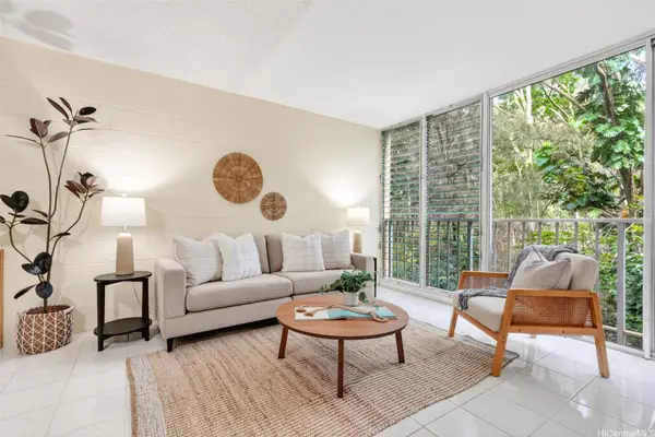 95-269 Waikalani Drive #C505, Mililani, HI 96789