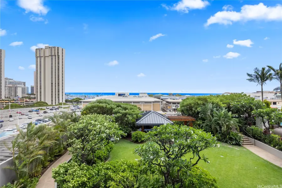 1555 Kapiolani Boulevard #808, Honolulu, HI 96814 - #3