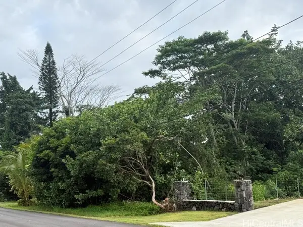 15-611 Beach Road, Keaau, HI 96749