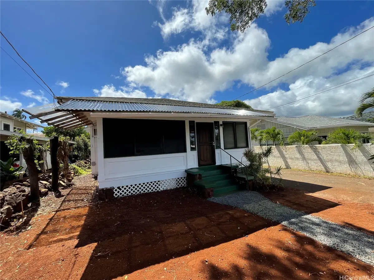 1030 16th Avenue, Honolulu, HI 96816 - #1