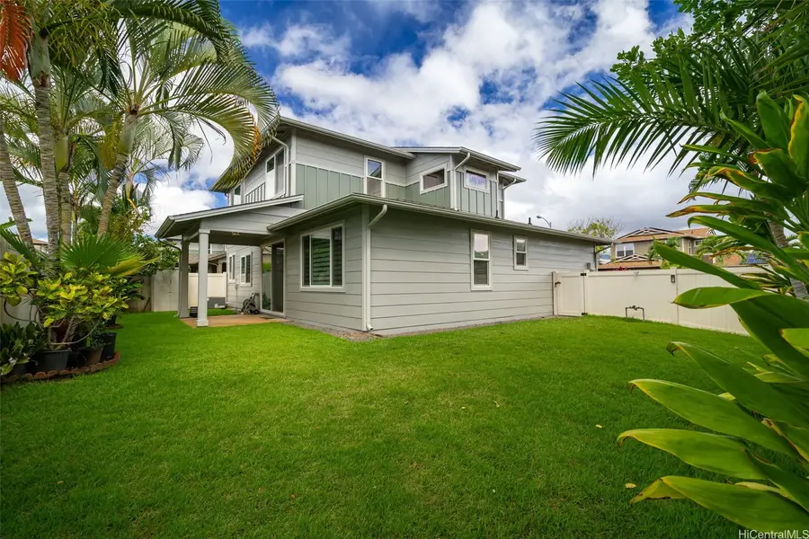 91-1075 Paapaana Street, Ewa Beach, HI 96706 - #2