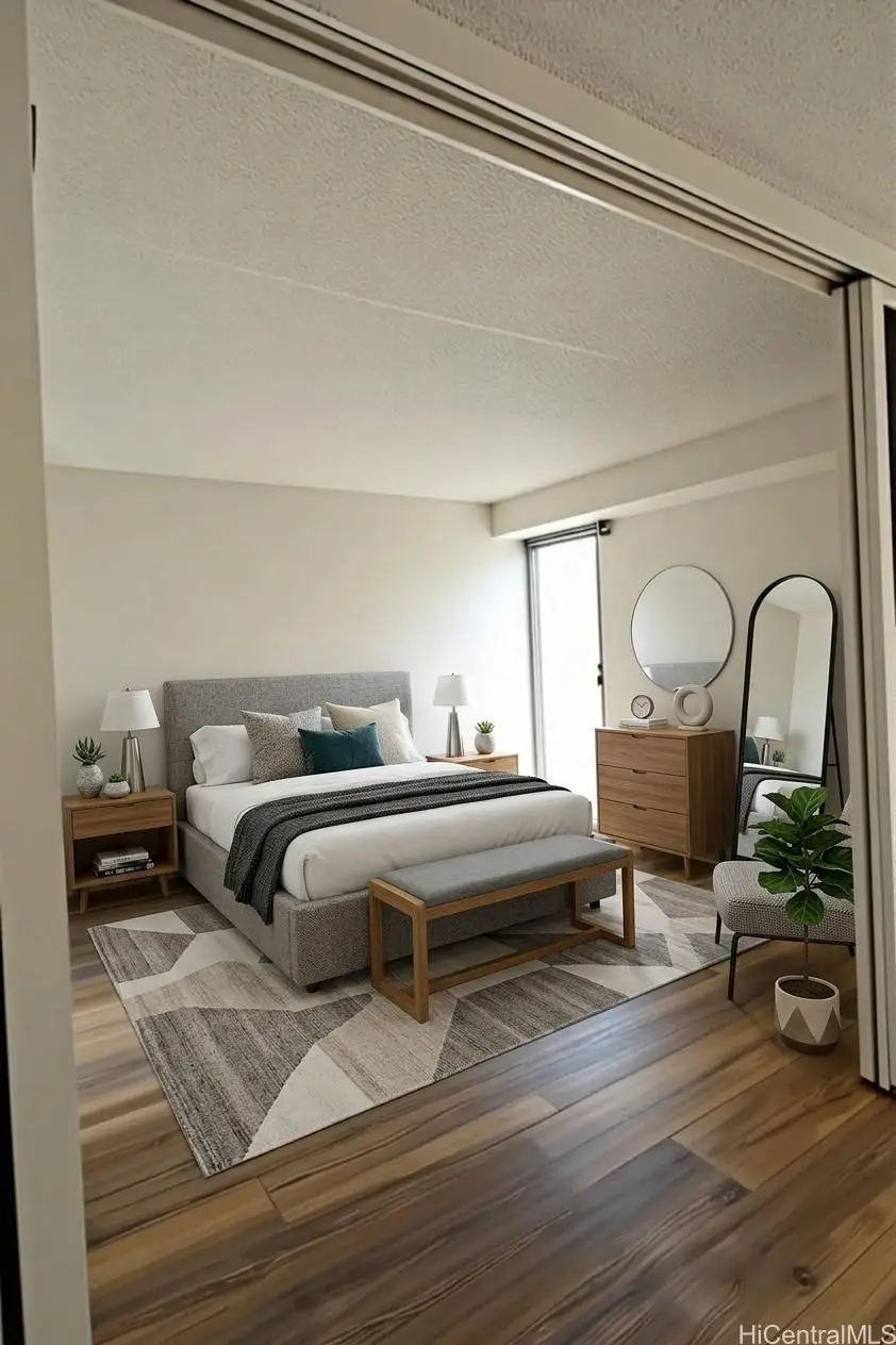 1655 Makaloa Street #410, Honolulu, HI 96814 - #2
