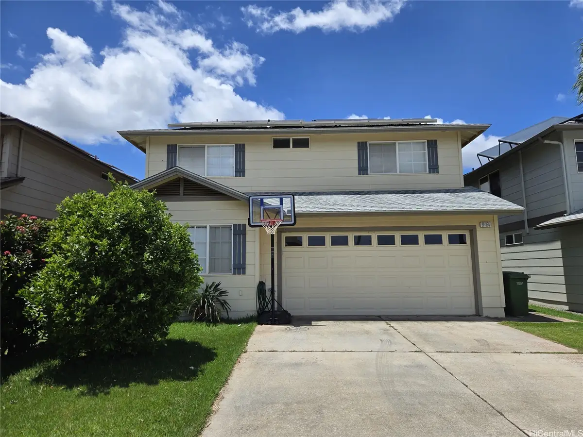 91-354 Kaukolu Way, Ewa Beach, HI 96706 - #1
