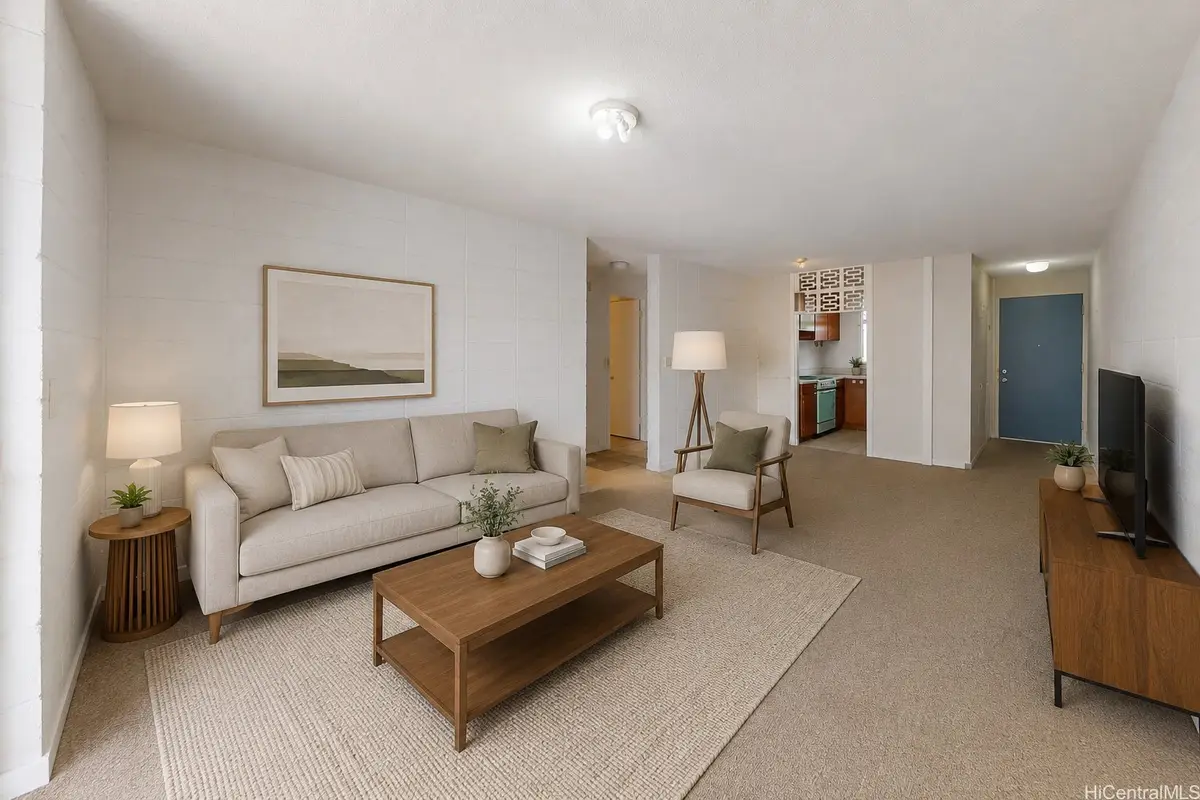 922 Kapahulu Avenue #306, Honolulu, HI 96816 - #1