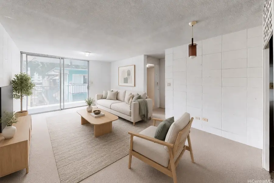 922 Kapahulu Avenue #306, Honolulu, HI 96816 - #2
