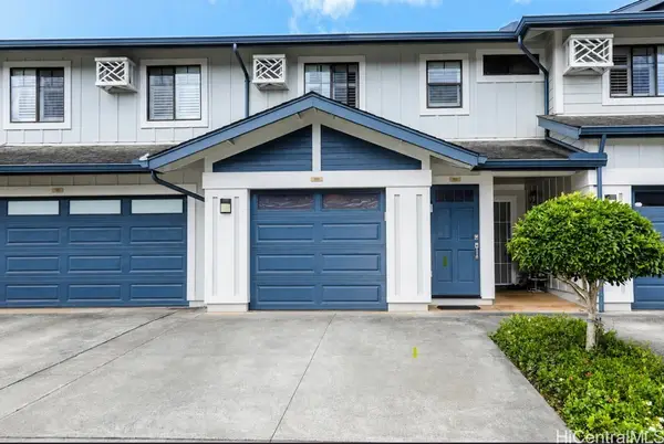 95-955 Ukuwai Street #1703, Mililani, HI 96789