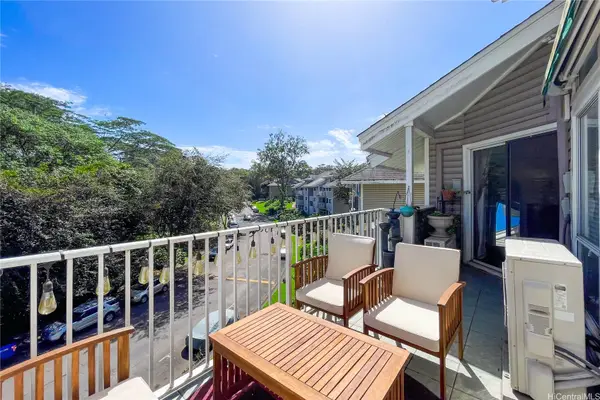 95-270 Waikalani Drive #C304, Mililani, HI 96789