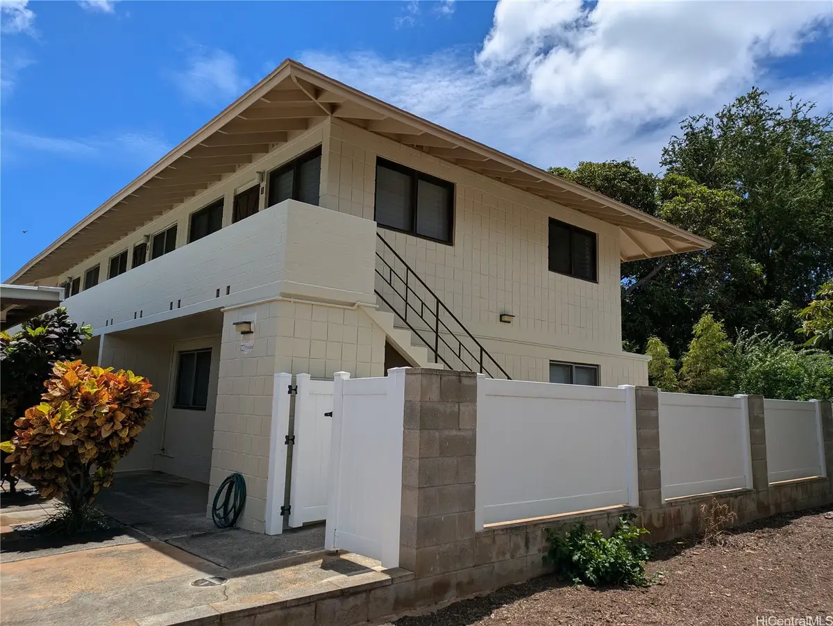 708 E Olokele Avenue, Honolulu, HI 96816 - #1