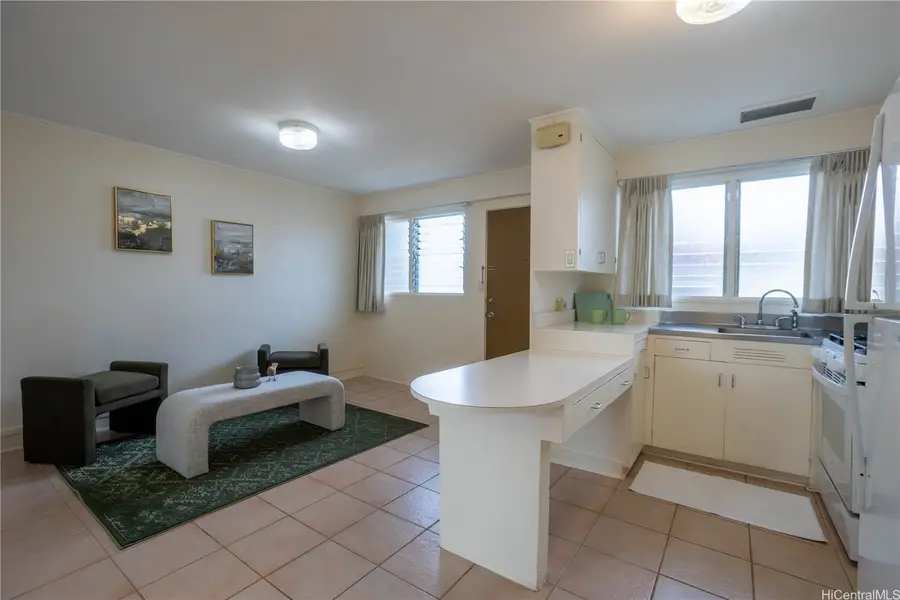 708 E Olokele Avenue, Honolulu, HI 96816 - #2