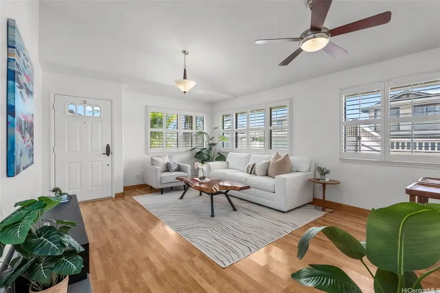 91-1034 Kanio Street, Kapolei, HI 96707 - #2
