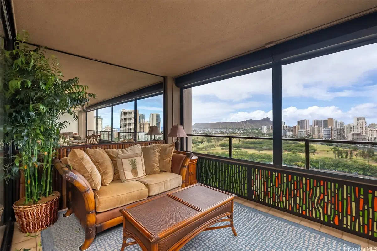 583 Kamoku Street #DH2303, Honolulu, HI 96826 - #1