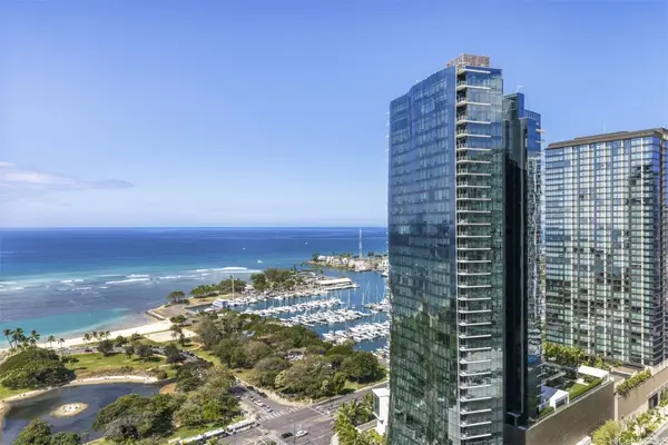 1108 Auahi Street #2603, Honolulu, HI 96814