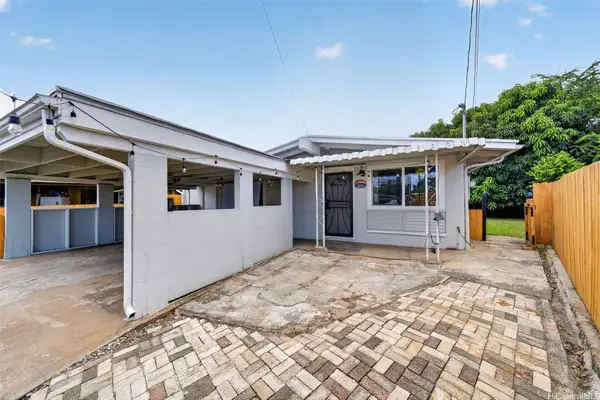 99-229 Ohenana Place, Aiea, HI 96701