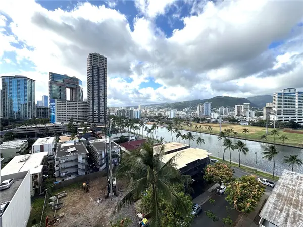 439 Keoniana Street #1103, Honolulu, HI 96815