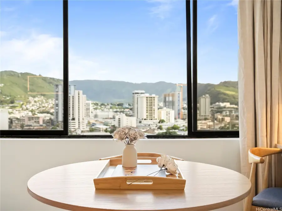 444 Niu Street #1312, Honolulu, HI 96815 - #2