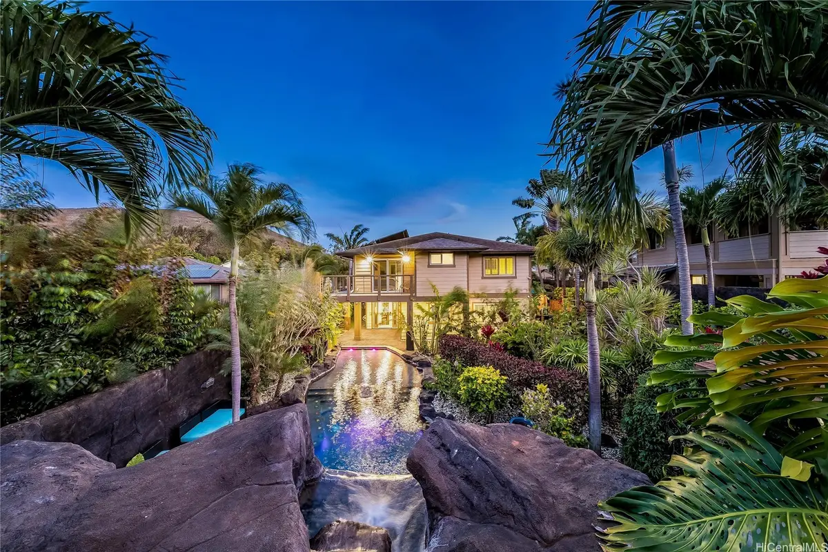 92-1273 Pueonani Street, Kapolei, HI 96707 - #1