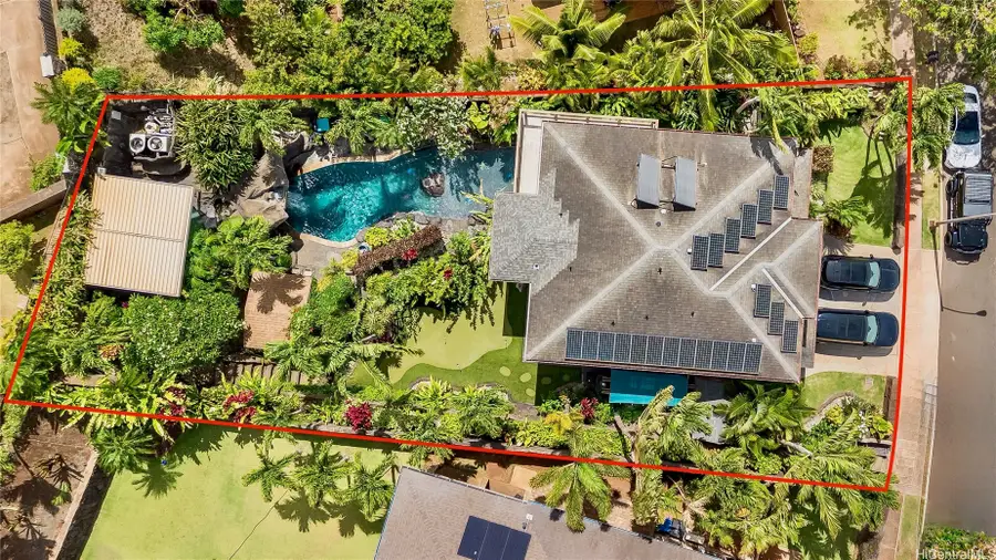 92-1273 Pueonani Street, Kapolei, HI 96707 - #3